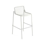 Tabouret haut Rio R50 (lot de 2) - 8
