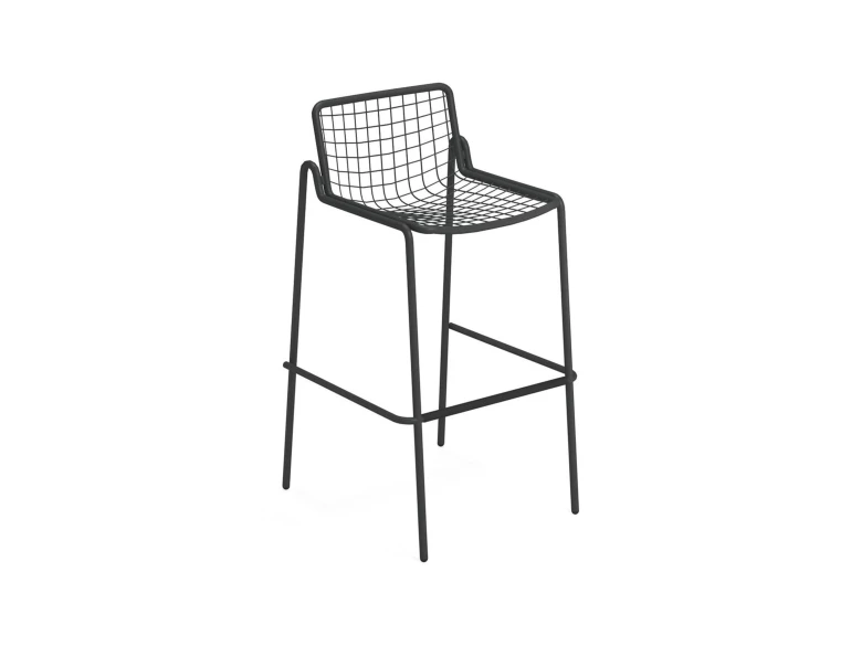 Tabouret haut Rio R50 (lot de 2)