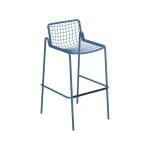 Tabouret haut Rio R50 (lot de 2) - 1