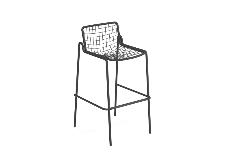 Tabouret haut Rio R50 (lot de 2)