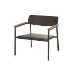 Fauteuil Shine (lot de 2) - 1