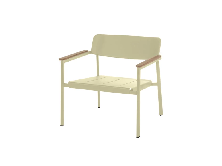 Fauteuil Shine (lot de 2)