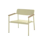 Fauteuil Shine (lot de 2) - 4