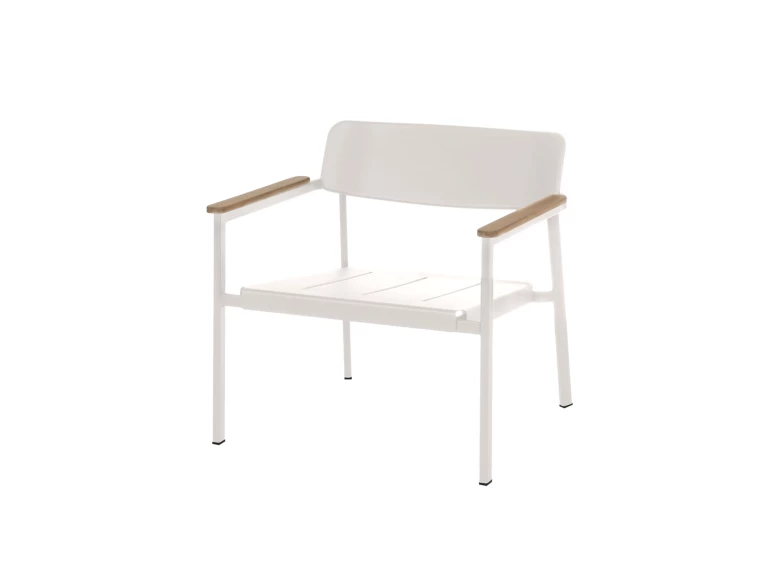 Fauteuil Shine (lot de 2)