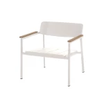 Fauteuil Shine (lot de 2) - 5