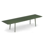Table extensible Plus4 220 - 10