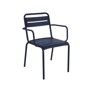Fauteuil Star (lot de 4)