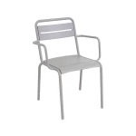 Fauteuil Star (lot de 4) - 5