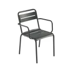 Fauteuil Star (lot de 4) - 6