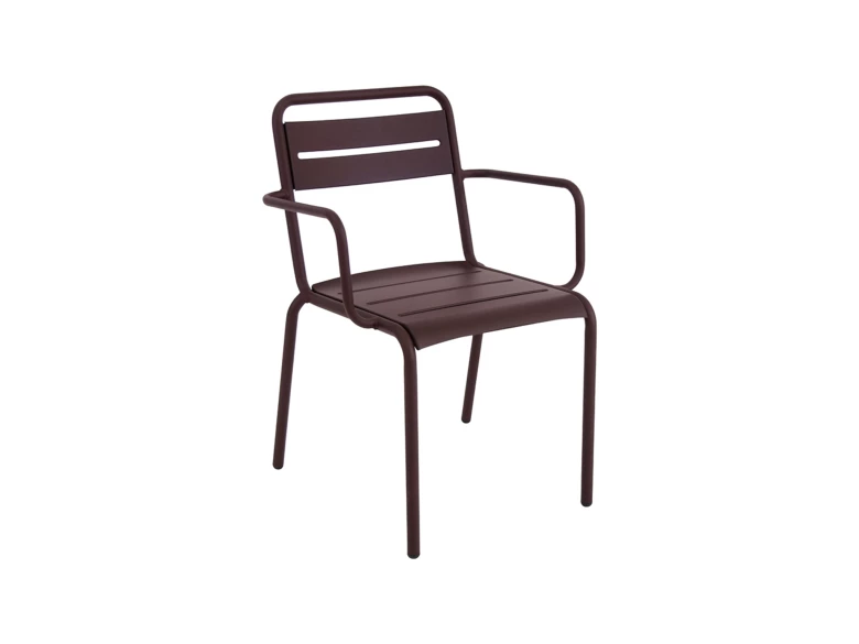 Fauteuil Star (lot de 4)