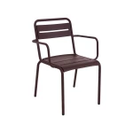Fauteuil Star (lot de 4) - 7