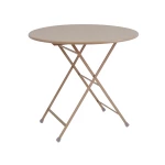 Table ronde Arc en Ciel 80 - 3