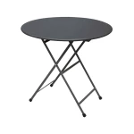 Table ronde Arc en Ciel 80 - 6