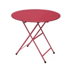 Table ronde Arc en Ciel 80 - 7