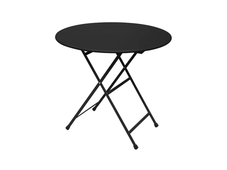 Table ronde Arc en Ciel 80