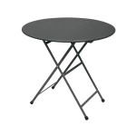 Table ronde Arc en Ciel 80 - 1