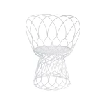 Chaise Re-trouvé - 4