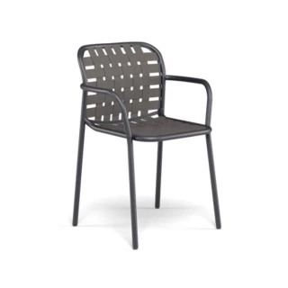 Fauteuil Yard (lot de 4)