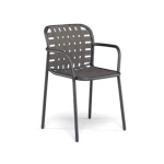 Fauteuil Yard (lot de 4) - 1