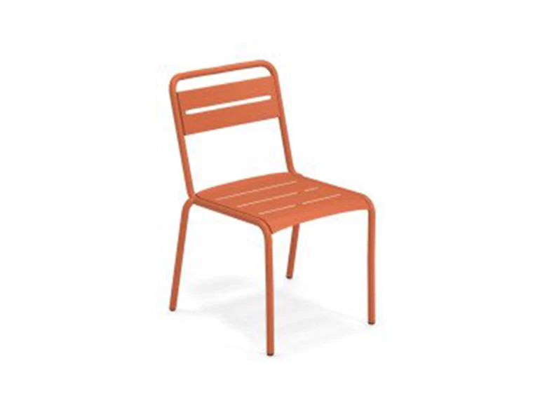 Chaise Star (lot de 4)