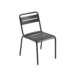 Chaise Star (lot de 4) - 1