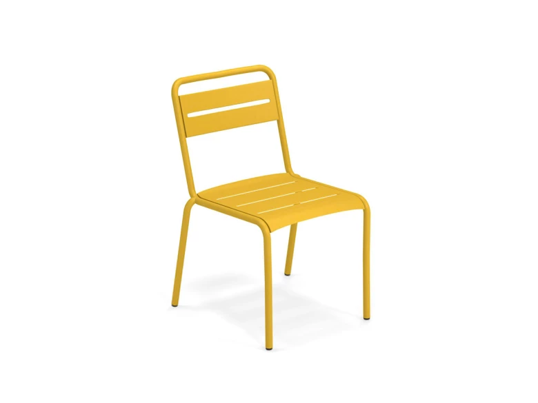 Chaise Star (lot de 4)