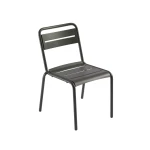 Chaise Star (lot de 4) - 5