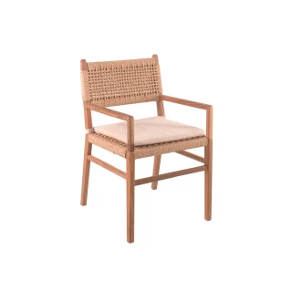 Fauteuil de jardin Menorca