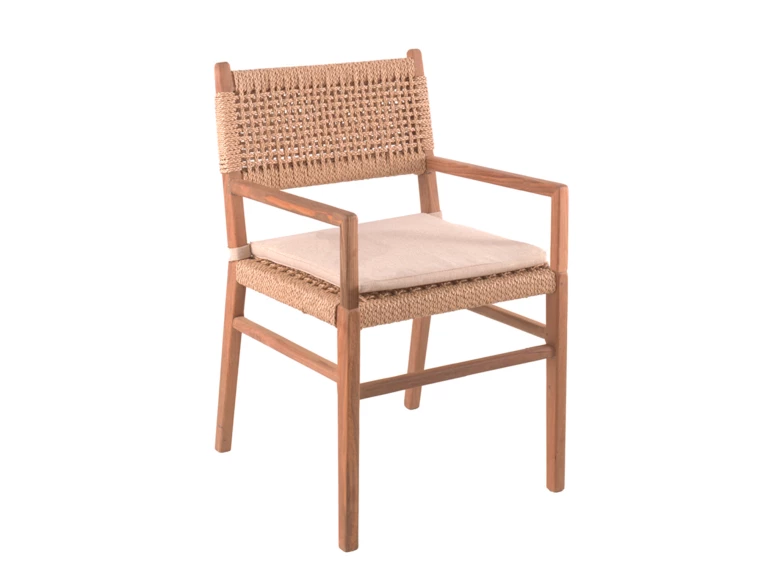 Fauteuil de jardin Menorca