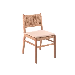 Chaise extérieure Menorca