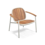 Fauteuil lounge Twins (lot de 2) - 3