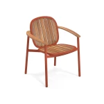 Fauteuil extérieur Twins (lot de 2) - 1