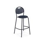Tabouret haut Coupole (lot de 4) - 11