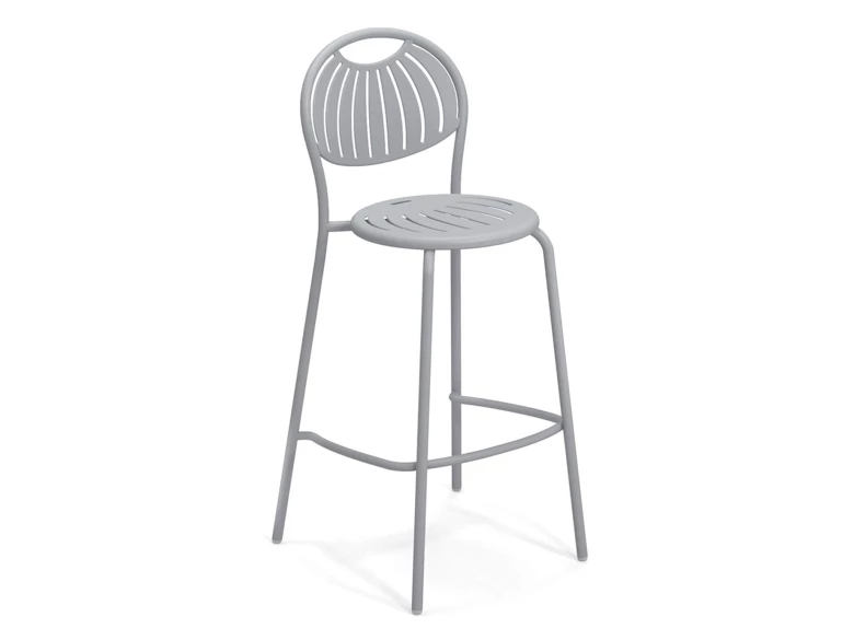 Tabouret haut Coupole (lot de 4)