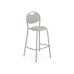 Tabouret haut Coupole (lot de 4) - 17