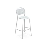 Tabouret haut Coupole (lot de 4) - 16