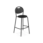 Tabouret haut Coupole (lot de 4) - 24