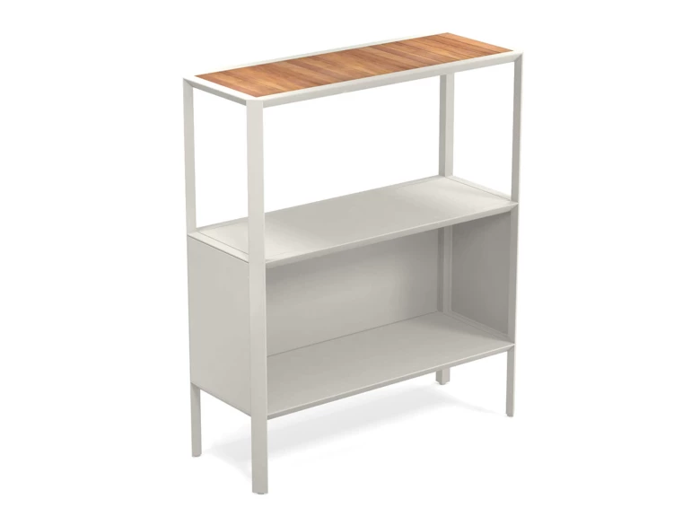 Rangements extérieurs Camaleon 3