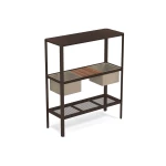 Etagères extérieures Camaleon 2 - 1