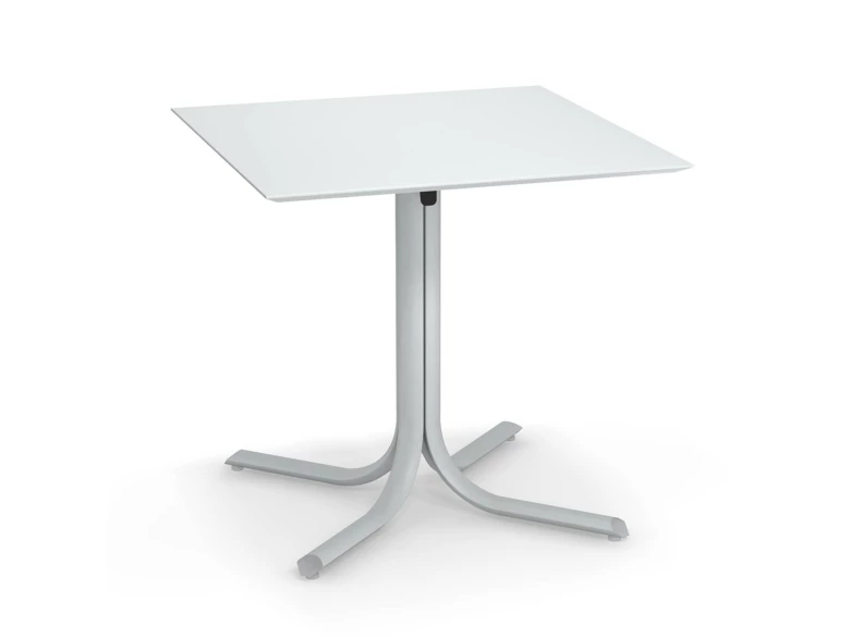 Table System carrée 80