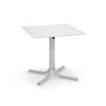 Table System carrée 80 - 3