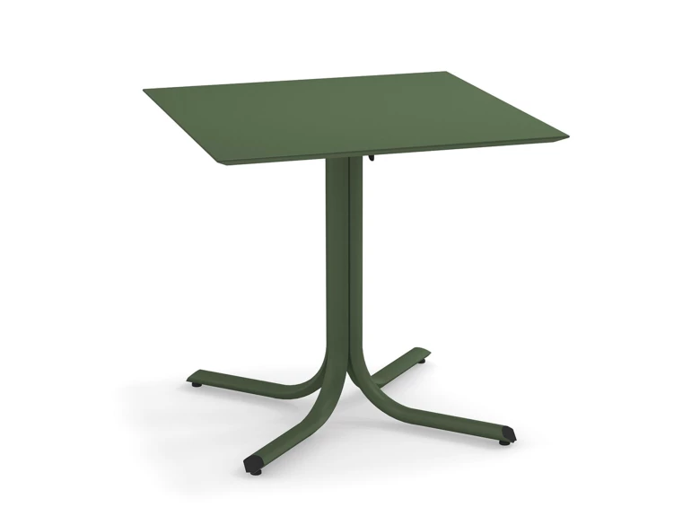 Table System carrée 80