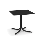 Table System carrée 80 - 2