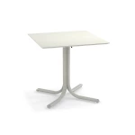 Table System carrée 80 - 6