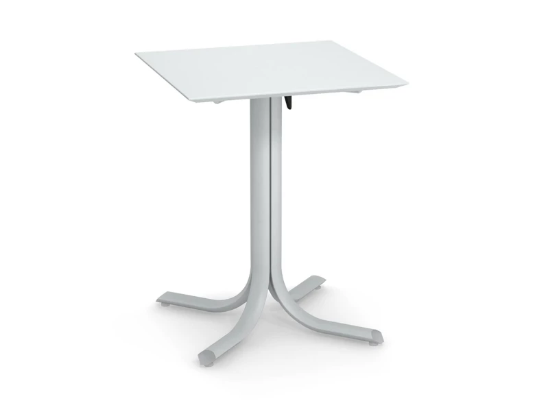Table carrée System 60