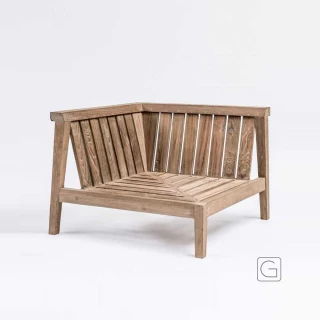 Module d'angle Copenhague