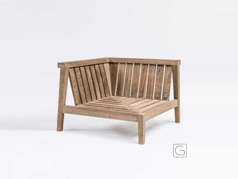 Module d'angle Copenhague