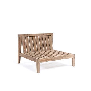 Module central Copenhague