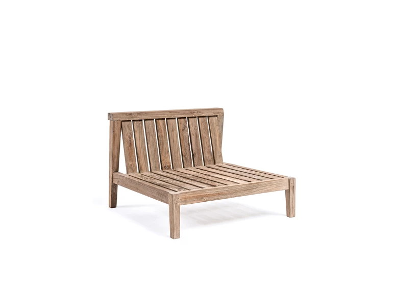 Module central Copenhague