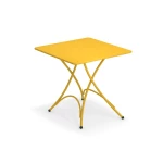 Table Pigalle carrée 76 - 1